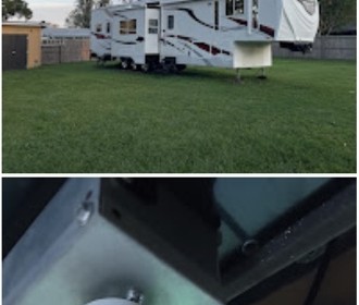 Motorhome